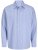 Jack & Jones Cody Poplin Long Sleeve Shirt Windsurfer - Ризи - мъжки ризи големи размери