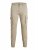 Jack & Jones JPSTPAUL Cuffed Cargopants Sand - Дънки и панталони - мъжки Дънки и панталони големи размери