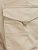 Jack & Jones JPSTPAUL Cuffed Cargopants Sand - Дънки и панталони - мъжки Дънки и панталони големи размери