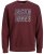 Jack & Jones JJXILO Sweat Port Royale - Суичъри & cуичъри с качулка - мъжки суичъри големи размери