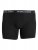 Jack & Jones JACHUEY Boxers 10-pack Black - Бельо & Бански шорти - Мъжко бельо големи размери