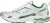 Jack & Jones Tokyo Sneakers Bright White/Green - Мъжки oбувки 40-52 - 