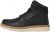 Jack & Jones OHIO Lace-Up Boots Black - Мъжки oбувки 40-52 - 