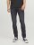Jack & Jones JJILIAM JJORIGINAL SQ 270 Jeans Black Denim - Дънки и панталони - мъжки Дънки и панталони големи размери