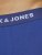 Jack & Jones EVERYDAY Trunks 5 Pack Black - Бельо & Бански шорти - Мъжко бельо големи размери