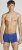 Jack & Jones EVERYDAY Trunks 5 Pack Black - Бельо & Бански шорти - Мъжко бельо големи размери
