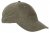 Jack & Jones Base Corduroy Cap Dusty Olive - Аксесоари - 