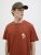 Jack & Jones Base Corduroy Cap Dusty Olive - Аксесоари - 