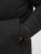 Jack & Jones Global Puffer Jacket Black - Якета - мъжки якета големи размери