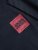 Jack & Jones Brandy Crew Neck T-Shirt Sky Captain - Тениски - мъжки тениски големи размери
