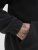 Jack & Jones Soho Half Zip Fleece Sweatshirt Black - Суичъри & cуичъри с качулка - мъжки суичъри големи размери