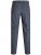 Jack & Jones Harry Pedro Formal Check Trousers Dark Navy - Дънки и панталони - мъжки Дънки и панталони големи размери