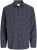Jack & Jones Carter Check Shirt Navy Blazer - Ризи - мъжки ризи големи размери