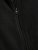 Jack & Jones Hype Fleece Black - Якета - мъжки якета големи размери