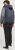 Jack & Jones MULTI QUILTED SET-IN Sleeves Jacket Grey Melange - Якета - мъжки якета големи размери