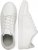 Jack & Jones Trent Sneakers Bright White - Мъжки oбувки 40-52 - 