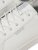 Jack & Jones Trent Sneakers Bright White - Мъжки oбувки 40-52 - 