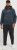 Jack & Jones CHRIS ORIGNIAL Jeans Black Denim - Дънки и панталони - мъжки Дънки и панталони големи размери