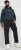 Jack & Jones CHRIS ORIGNIAL Jeans Black Denim - Дънки и панталони - мъжки Дънки и панталони големи размери