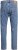 Jack & Jones CHRIS ORIGNIAL AKM 412 Jeans Blue Denim - Дънки и панталони - мъжки Дънки и панталони големи размери