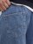Jack & Jones CHRIS ORIGNIAL AKM 412 Jeans Blue Denim - Дънки и панталони - мъжки Дънки и панталони големи размери