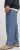 Jack & Jones CHRIS ORIGNIAL AKM 412 Jeans Blue Denim - Дънки и панталони - мъжки Дънки и панталони големи размери