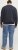 Jack & Jones CHRIS ORIGNIAL AKM 412 Jeans Blue Denim - Дънки и панталони - мъжки Дънки и панталони големи размери