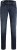 Jack & Jones GLENN FOX GE 224 Jeans Blue Denim - Дънки и панталони - мъжки Дънки и панталони големи размери
