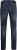 Jack & Jones GLENN FOX GE 224 Jeans Blue Denim - Дънки и панталони - мъжки Дънки и панталони големи размери