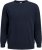 Jack & Jones BASIC Knitted Sweater Navy Blazer - Суичъри & cуичъри с качулка - мъжки суичъри големи размери