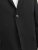 Jack & Jones FRANCO Blazer Black - Костюми - мъжки костюми големи размери