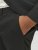 Jack & Jones FRANCO Suit Pants Black - Костюми - мъжки костюми големи размери