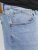 Jack & Jones MIKE JORIGINAL SQ 330 Jeans Blue Denim - Дънки и панталони - мъжки Дънки и панталони големи размери