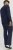 Jack & Jones FRANCO Blazer Dark Navy - Костюми - мъжки костюми големи размери