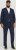 Jack & Jones FRANCO Blazer Dark Navy - Костюми - мъжки костюми големи размери