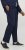 Jack & Jones FRANCO Suit Pants Dark Navy - Костюми - мъжки костюми големи размери