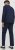 Jack & Jones FRANCO Suit Pants Dark Navy - Костюми - мъжки костюми големи размери