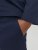 Jack & Jones FRANCO Suit Pants Dark Navy - Костюми - мъжки костюми големи размери