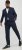 Jack & Jones FRANCO Suit Pants Dark Navy - Костюми - мъжки костюми големи размери