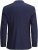 Jack & Jones FRANCO Blazer Medieval Blue - Костюми - мъжки костюми големи размери