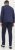 Jack & Jones FRANCO Blazer Medieval Blue - Костюми - мъжки костюми големи размери
