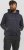 Jack & Jones STAR Hoodie Dark Navy - Суичъри & cуичъри с качулка - мъжки суичъри големи размери