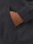 Jack & Jones STAR Hoodie Black - Суичъри & cуичъри с качулка - мъжки суичъри големи размери