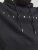 Jack & Jones STAR Hoodie Black - Суичъри & cуичъри с качулка - мъжки суичъри големи размери