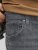 Jack & Jones MIKE ORIGINAL SQ 270 Jeans Black Denim - Дънки и панталони - мъжки Дънки и панталони големи размери