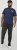 Jack & Jones MIKE ORIGINAL SBD 425 Jeans Black Denim - Дънки и панталони - мъжки Дънки и панталони големи размери