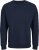 Jack & Jones BRADLEY Sweatshirt Navy Blazer - Суичъри & cуичъри с качулка - мъжки суичъри големи размери