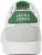 Jack & Jones Ealing 7992 Sneakers White/TREKKING GREEN - Мъжки oбувки 40-52 - 