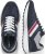 Jack & Jones Boston Combo Sneakers Navy Blazer - Мъжки oбувки 40-52 - 