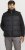 Jack & Jones MOON Bodywarmer Black - Якета - мъжки якета големи размери